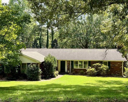 401 Knollwood Drive, Mauldin