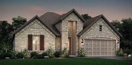 3707 Meadow Breeze Lane, Rosenberg