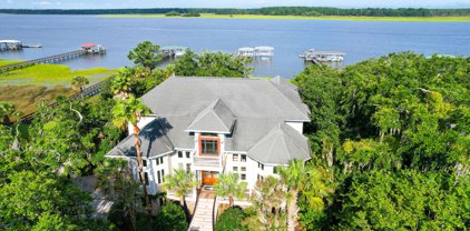 2483 River Bluff Lane, Mount Pleasant