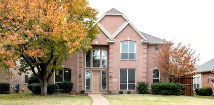 334 Drexel  Drive, Coppell