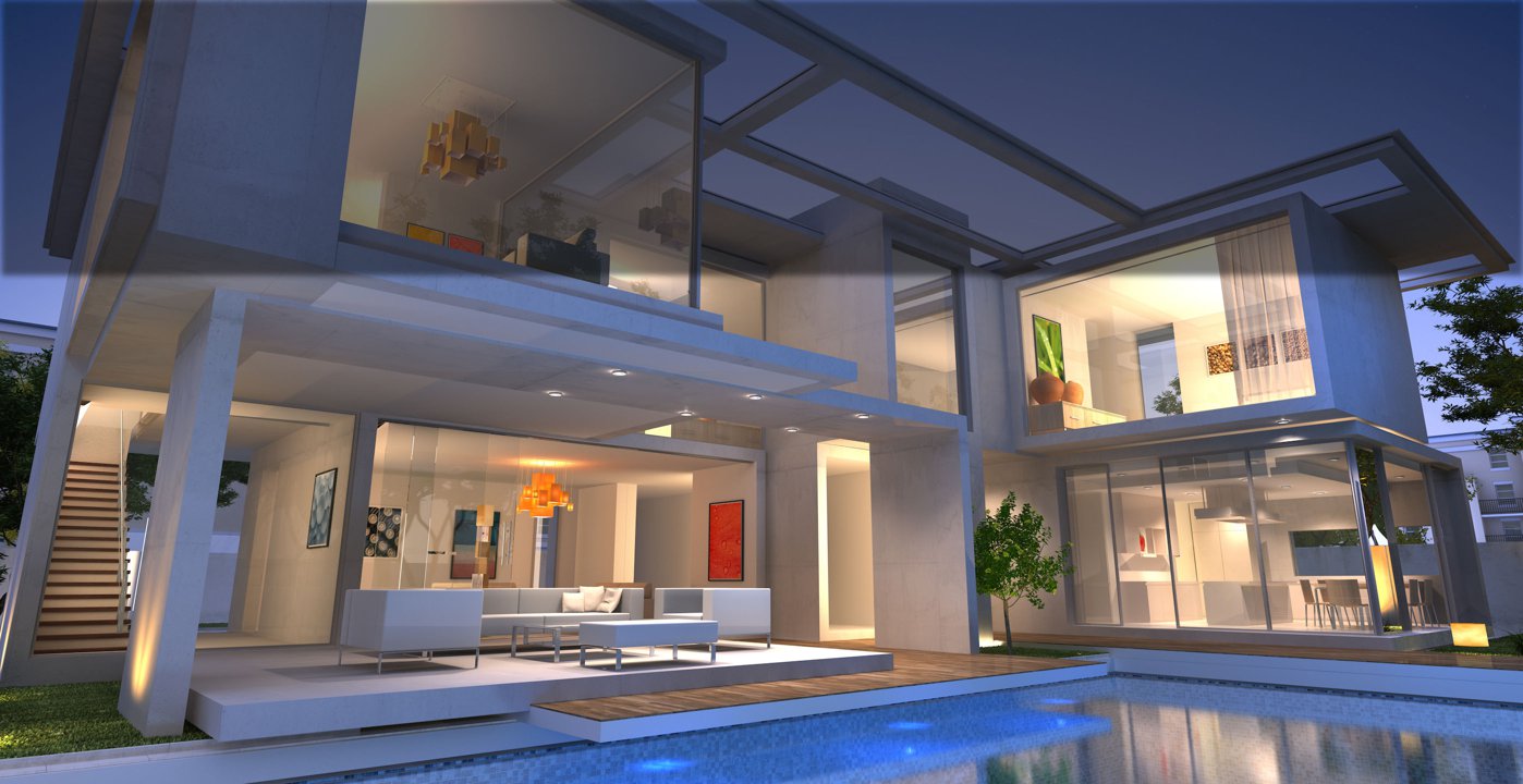 checklist for inspecting a house