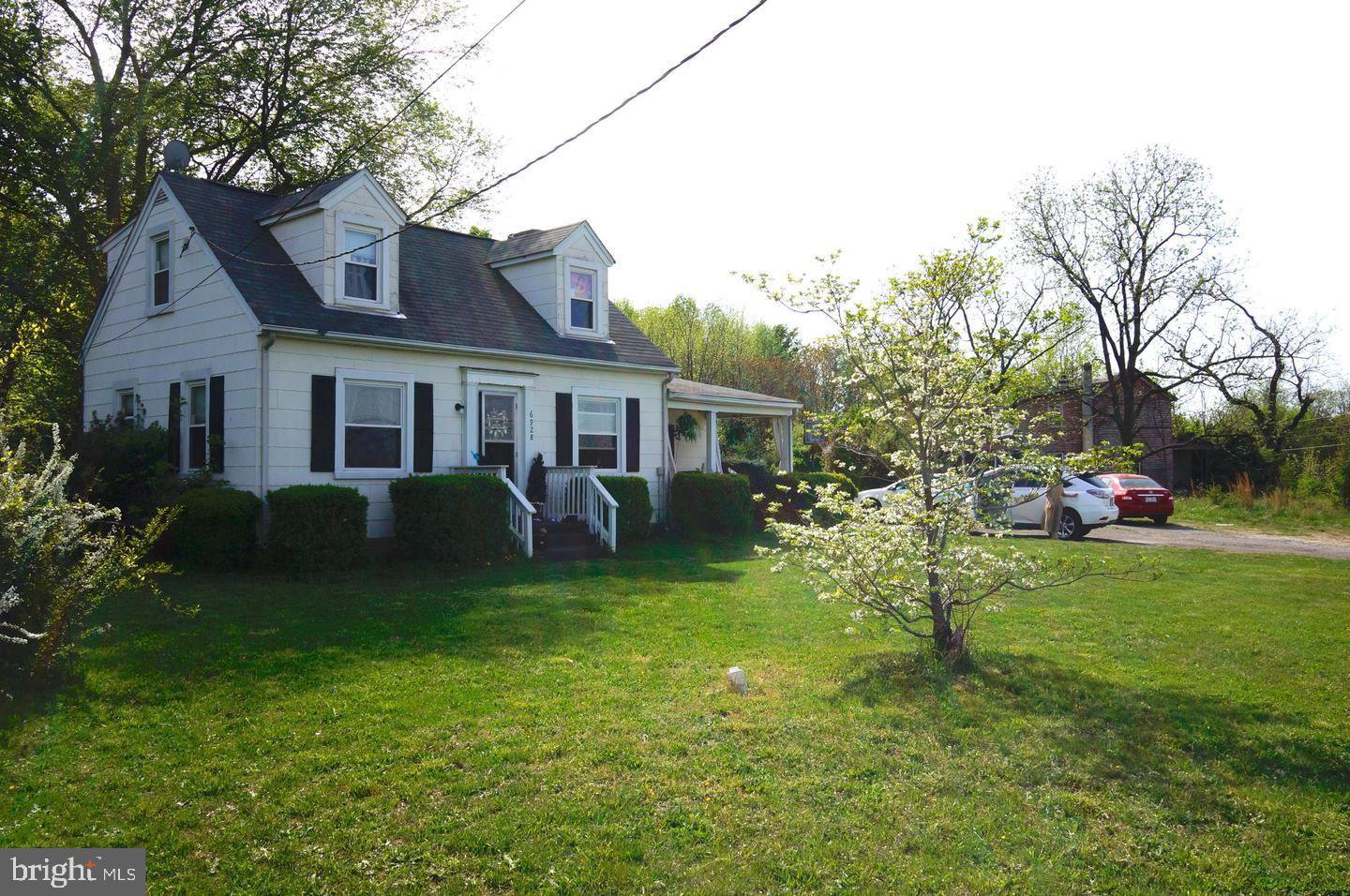 Fredericksburg Realty offers 6928 Harrison Road, Fredericksburg, 22407