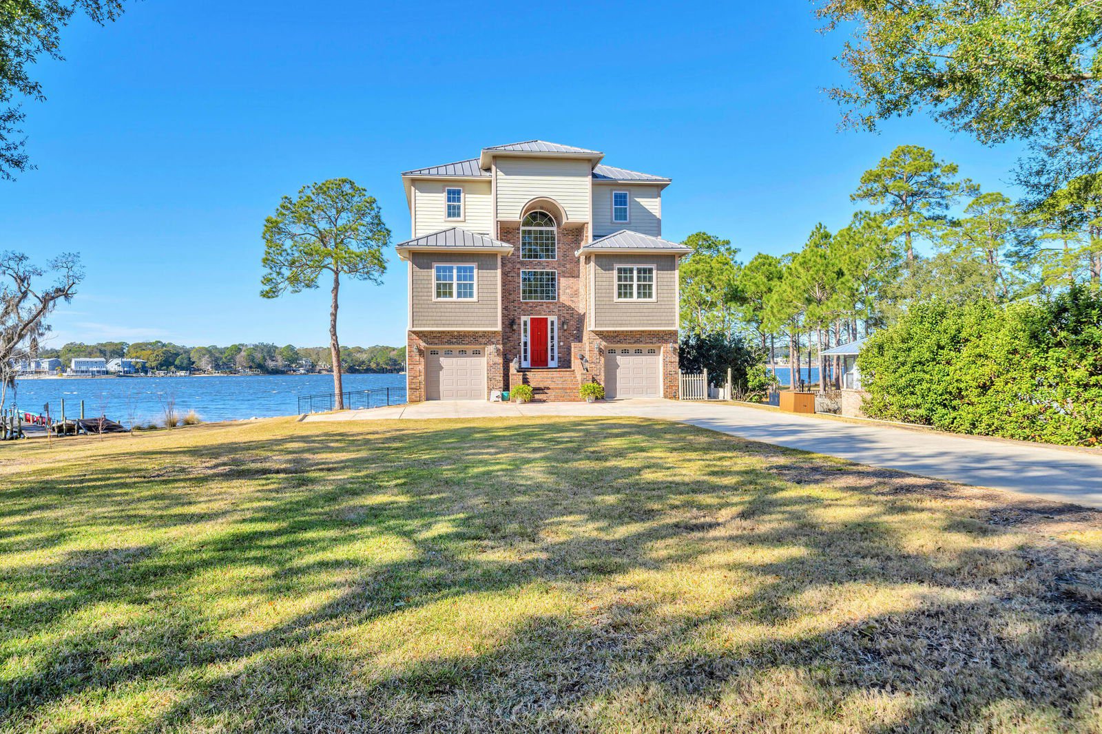 1027 Christy Drive, Niceville FL 32578, Property Listing 941561,