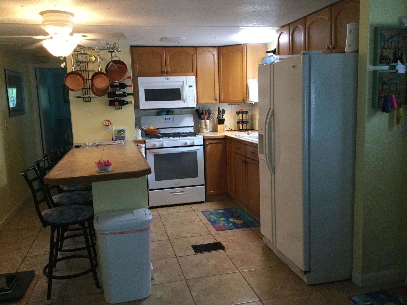 1 Mockingbird Road, Key Largo, 33037