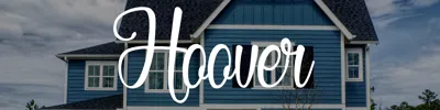 homes for sale in hoover al