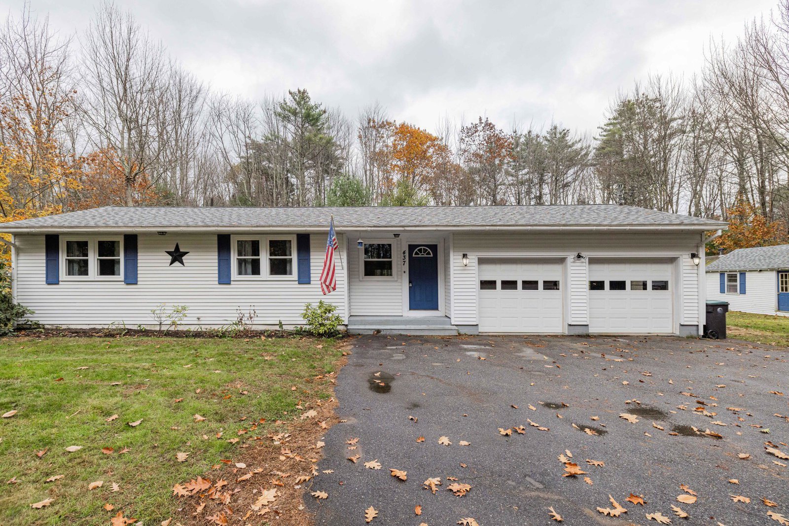 437 Gorham Road, Scarborough, 04074