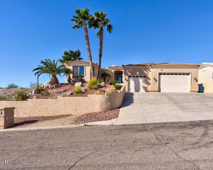 3321 Crestwind Dr, Lake Havasu City