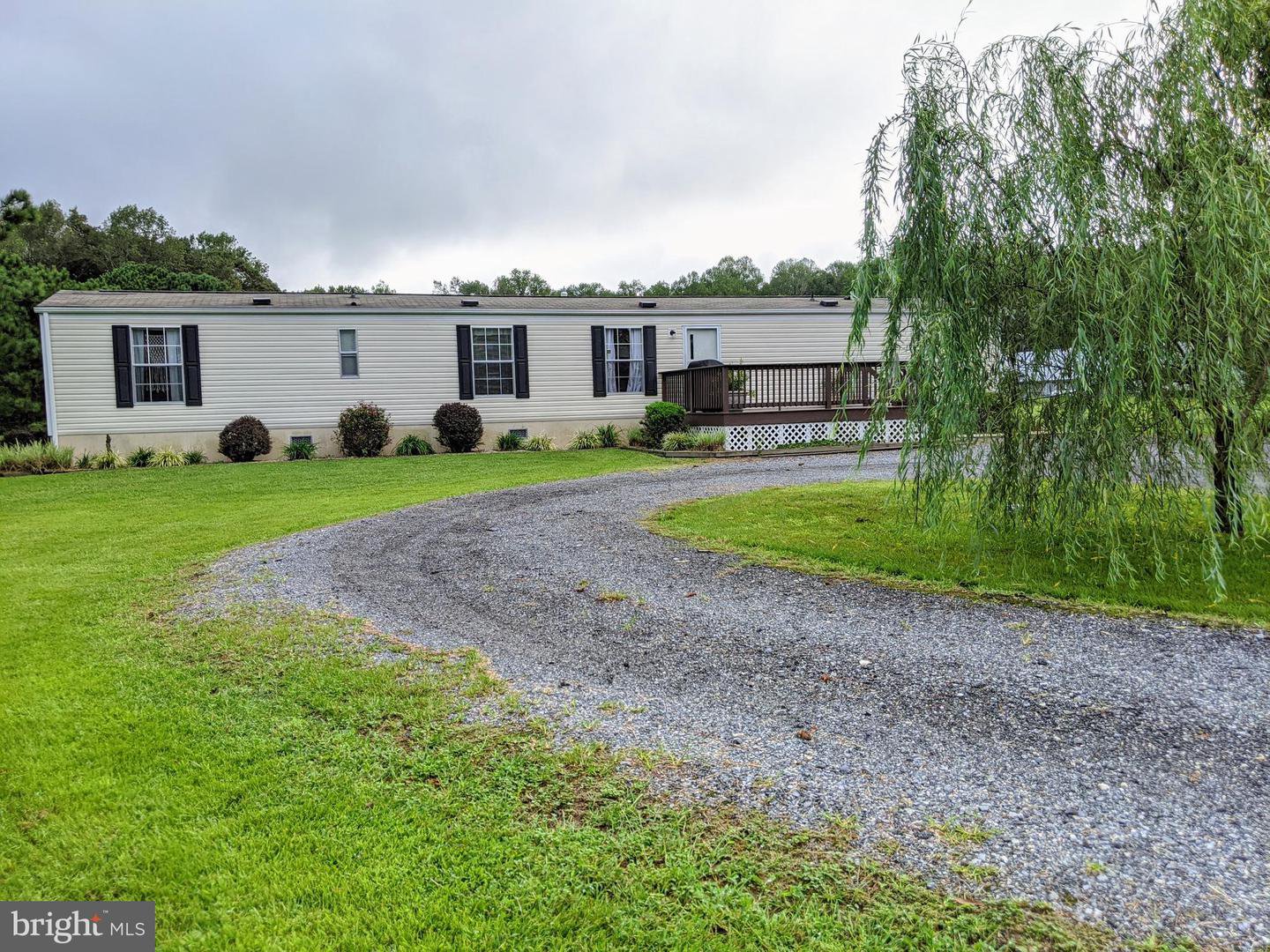 7923 Public Landing Road, Snow Hill MD 21863