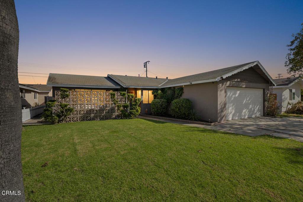 3100 NAPA Street, Oxnard, 93033