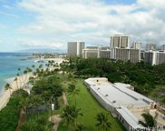 2161 Kalia Road Unit 1204, Honolulu image