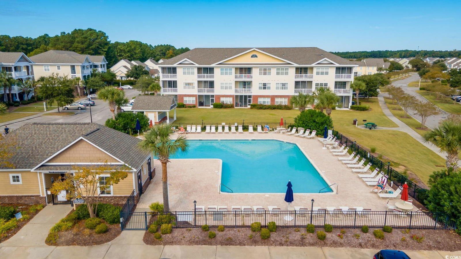 Sweet Frog North Myrtle Beach Sc The Havens At Barefoot MLS 2321490 - The Havens @ Barefoot Resort 6203