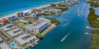 19417 Gulf Boulevard Unit C-105, Indian Shores