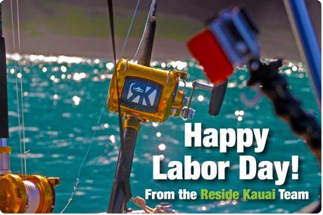 Happy Labor Day