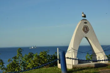 port angeles