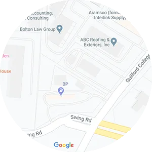 Map Search