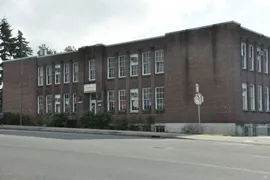 historic building