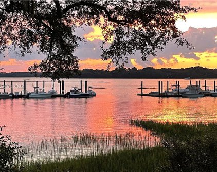 6 Village North Drive Unit 32, Hilton Head Island