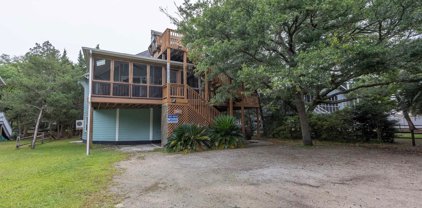 27 Victor Alley, Pawleys Island