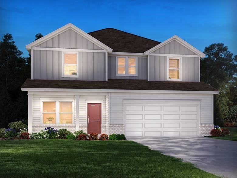1560 Switchback Cir, Moore, 29369, 333074, Collier Ridge