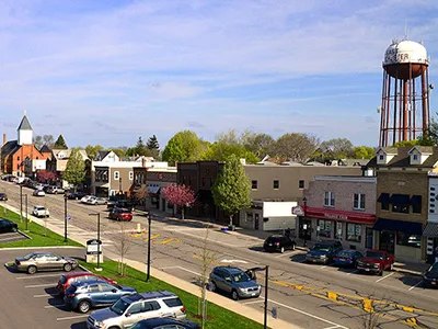 East Rochester NY homes for sale