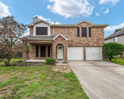 21884 Whispering Forest Dr, Kingwood
