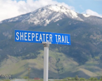 TBD Sheepeater  Trail, Livingston