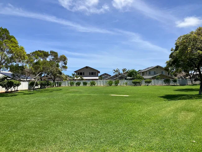 Ewa Gentry Sun Terra Community Park