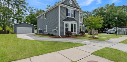 2302 Town Woods Road, Charleston