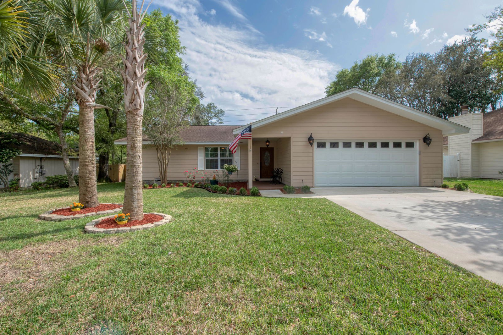 4 Shamrock Drive, Mary Esther FL 32569, Property Listing 821241,