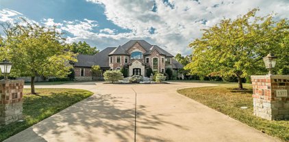 1377 S Mason  Road, Town and Country