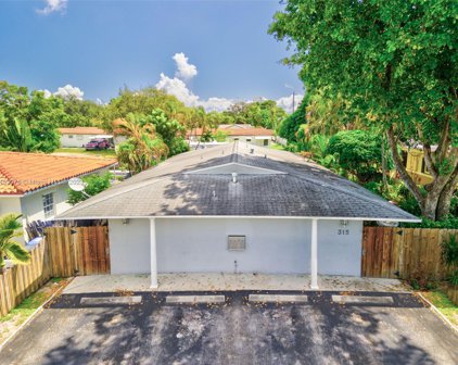 315 N 24th Ave, Hollywood