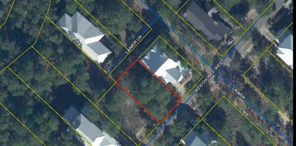 lot 21 W W Okeechobee, Santa Rosa Beach