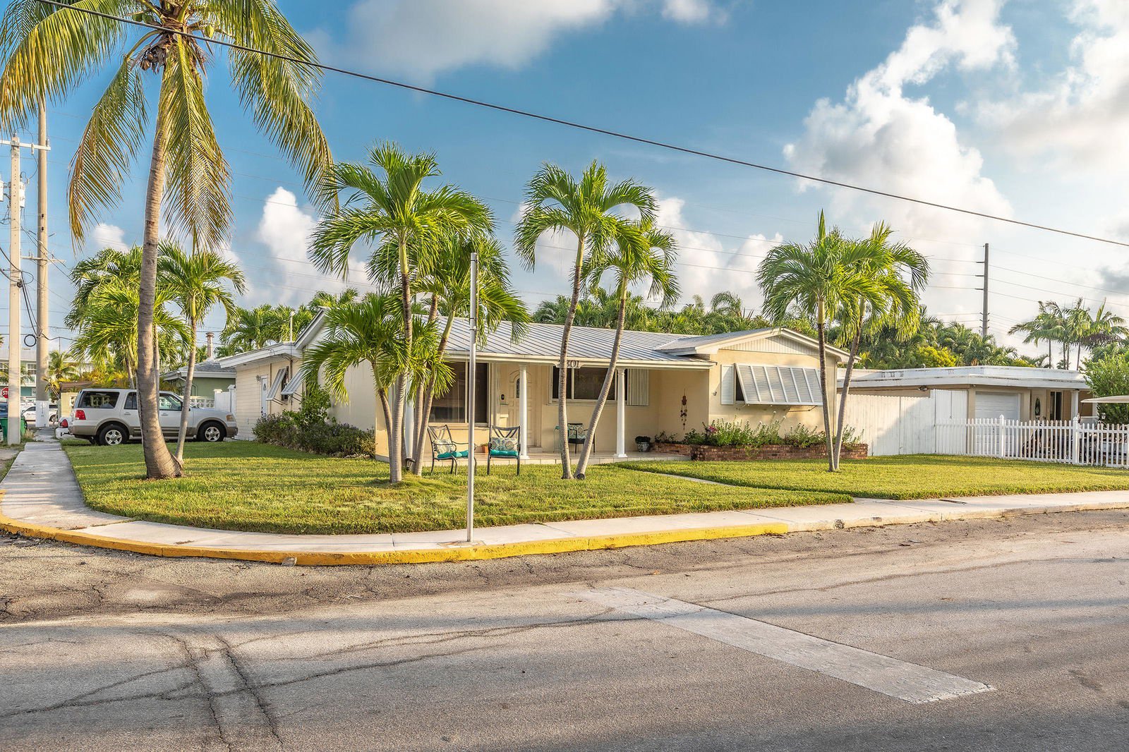3301 Riviera Drive, Key West, 33040