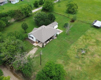 12301 County Road 4079, Scurry