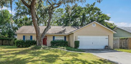 150 Nanette Drive, Orlando