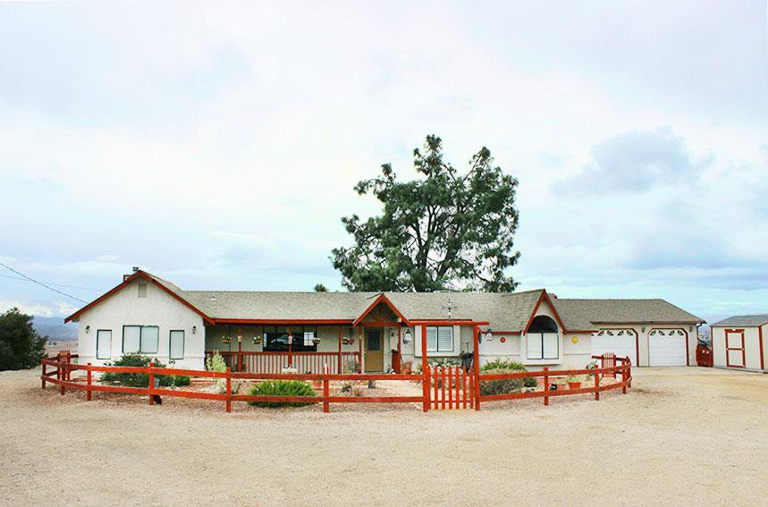 Lockwood Real Estate Lockwood Home for Sale with 3 bedrooms and 2 baths in the Lockwood South