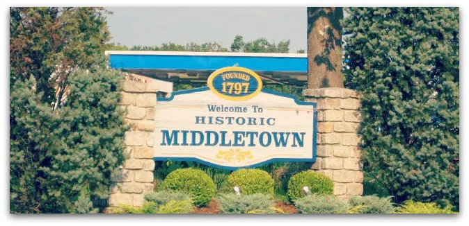 Middletown KY Homes for Sale