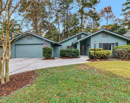 10 Myrtle Warbler Rd, Hilton Head Island