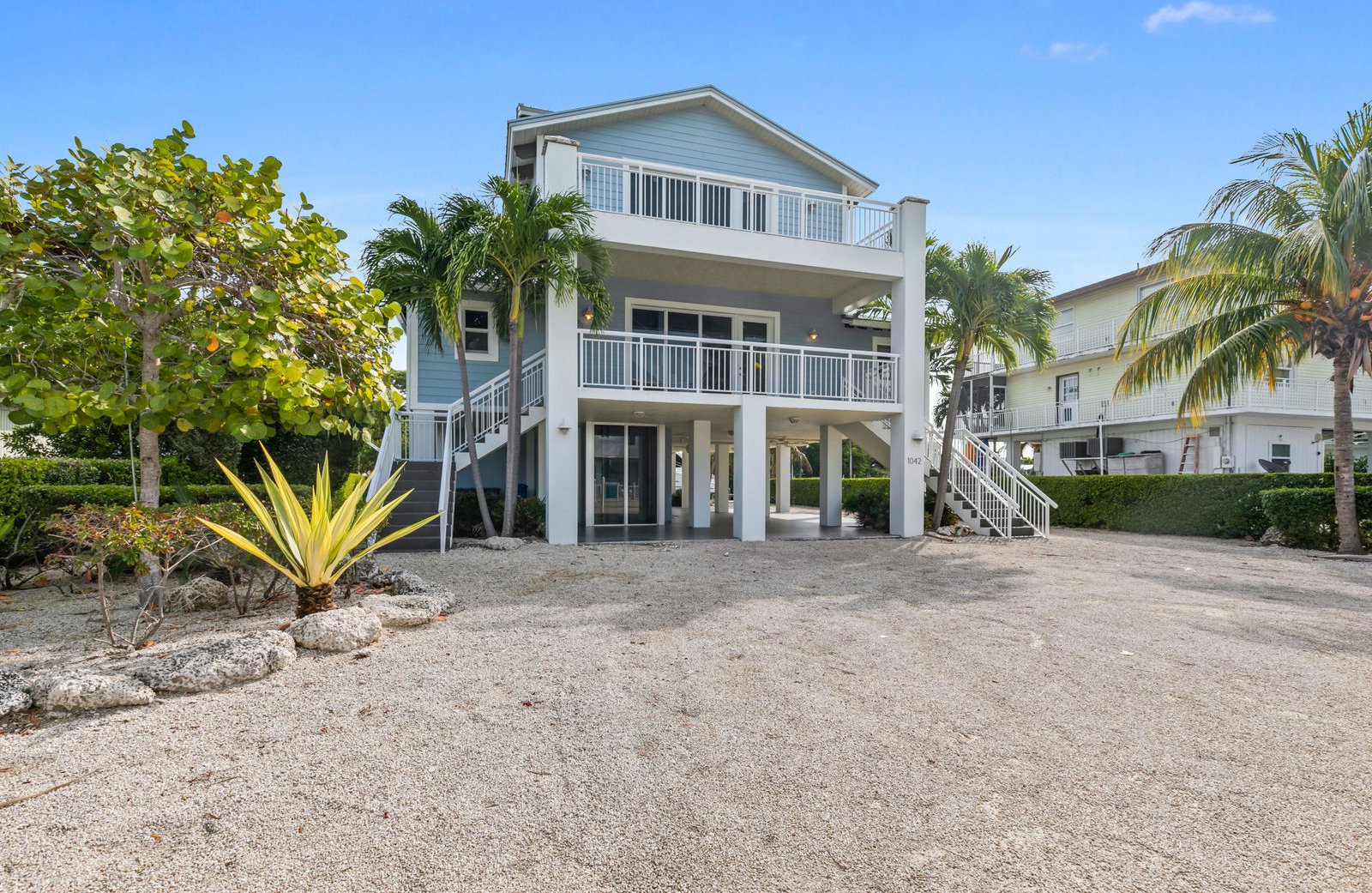 1042 Adams Drive, Key Largo, 33037