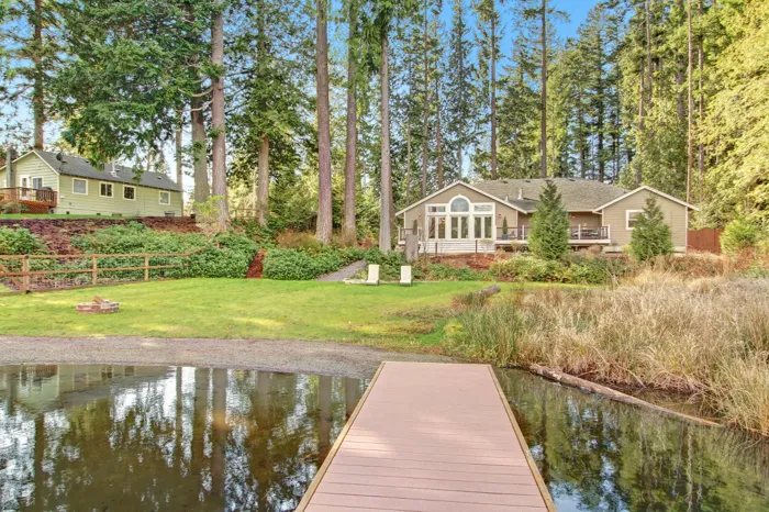 Homes in Three Lakes Snohomish Area for Sale