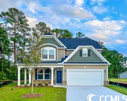 2433 Campton Loop, Conway