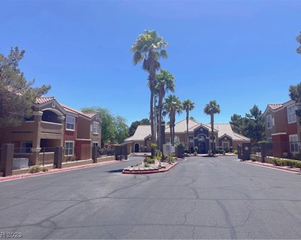 8101 W Flamingo Road Unit 2090, Las Vegas