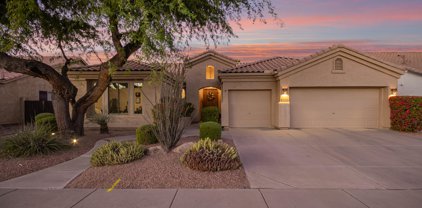 722 W Raven Drive, Chandler