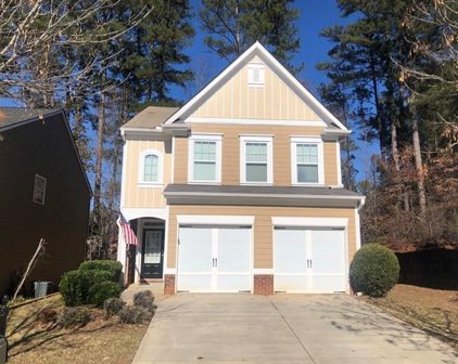 260 Highwind Way, Fairburn