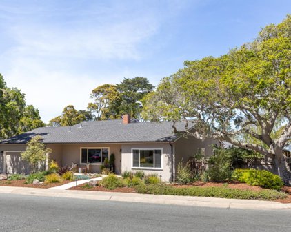 706 Hillcrest AVE, Pacific Grove