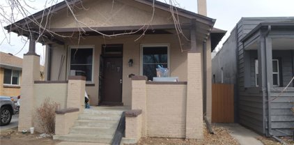 1536 Lowell Boulevard, Denver