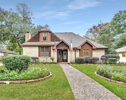 3415 Cave Springs Drive, Kingwood