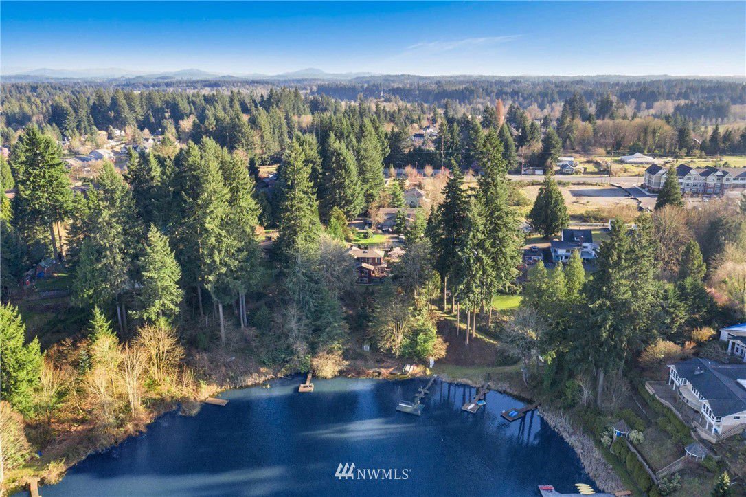 1804 & 1806 Yelm Highway SE, Olympia, 98501