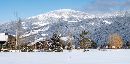 695 Hyalite View Drive Lot 30, Bozeman