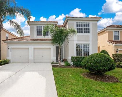 7758 Grassendale Street, Kissimmee